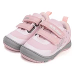 Kép 3/5 - Rózsaszín D.D.Step lány sportcipő 