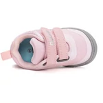 Kép 4/5 - Rózsaszín D.D.Step lány sportcipő 