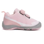 Kép 5/5 - Rózsaszín D.D.Step lány sportcipő 