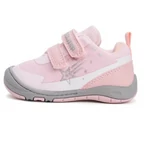 Kép 1/5 - Rózsaszín D.D.Step lány sportcipő 