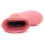 Kép 4/4 - D.D. Step, rózsaszín lány gumicsizma 