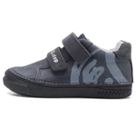 Kép 1/5 - D.D. Step, fiú átmeneti cipő