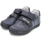 Kép 2/5 - D.D. Step, fiú átmeneti cipő