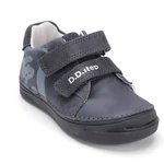 Kép 5/5 - D.D. Step, fiú átmeneti cipő