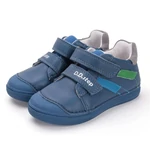 Kép 2/4 - Kék, D.D. Step cipő fiúknak