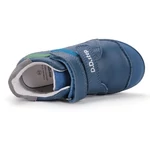 Kép 4/4 - Kék, D.D. Step cipő fiúknak