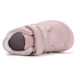 Kép 3/5 - D.D. Step barefoot rózsaszín kislány cipő
