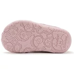 Kép 4/5 - D.D. Step barefoot rózsaszín kislány cipő