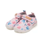 Kép 2/5 - D.D. Step "Barefoot", sellős lány vászoncipő