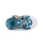 Kép 4/5 - D.D. Step, cápás fiú vászoncipő