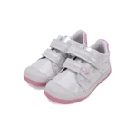 Kép 2/5 - Ezüst, Ponte20 supinált lány cipő