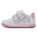 Kép 1/5 - Ezüst, Ponte20 supinált lány cipő