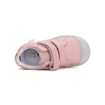 Kép 4/5 - Balerinás, Ponte20 supinált lány cipő