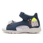 Kép 1/5 - ponte20,fiu,szandal,supinalt,