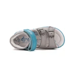 Kép 4/5 - Macis, Ponte20 supinált fiú szandál