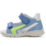 Kép 1/5 - ponte20,fiu,szandal,supinalt,