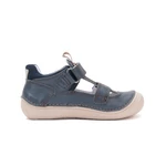 Kép 3/5 - Sötétkék, Ponte20 supinált tavaszi fiú cipő