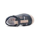 Kép 4/5 - Sötétkék, Ponte20 supinált tavaszi fiú cipő