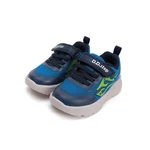 Kép 2/5 - D.D.step,kék fiú sportcipő