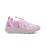 Kép 3/5 - D.D.step,rózsaszín-fehér lány sportcipő