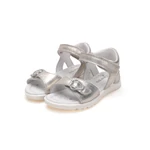 Kép 2/5 - Arany, lány D.D. Step szandál