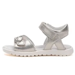 Kép 1/5 - Arany, lány D.D. Step szandál