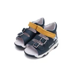 Kép 2/6 - Farkasos, D.D. Step szandál fiúknak