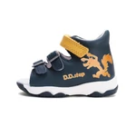 Kép 3/6 - Farkasos, D.D. Step szandál fiúknak