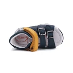 Kép 5/6 - Farkasos, D.D. Step szandál fiúknak