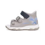 Kép 3/6 - Napfényre változó, fiú, szürke D.D. Step szandál