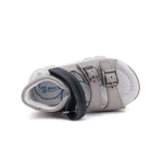 Kép 5/6 - Napfényre változó, fiú, szürke D.D. Step szandál