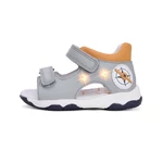 Kép 3/6 - Villogó, fiú D.D. Step szandál