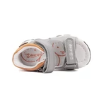 Kép 5/6 - Villogó, fiú D.D. Step szandál