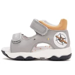 Kép 1/6 - Villogó, fiú D.D. Step szandál