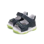 Kép 2/5 - Dínós, D.D. Step szandál fiúknak