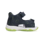 Kép 3/5 - Dínós, D.D. Step szandál fiúknak