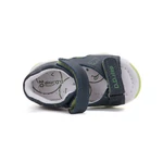 Kép 4/5 - Dínós, D.D. Step szandál fiúknak