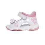 Kép 3/6 - Villogó, D.D. Step szandál lányoknak