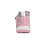 Kép 6/6 - Villogó, rózsaszín D.D. Step szandál lányoknak