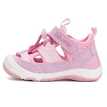 Kép 1/5 - "Quick dry", D.D. Step szandál lányoknak