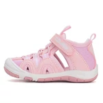 Kép 1/5 - Rózsaszín, "Quick dry" D.D. Step szandál lányoknak