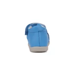 Kép 5/5 - Orrpántos, macis D.D. Step kisfiú szandál