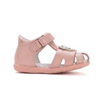 Kép 3/5 - Orrpántos, macis D.D. Step kislány szandál