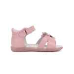 Kép 3/5 - Virágos, D.D. Step szandál lányoknak