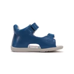 Kép 3/5 - Kék-zöld, D.D. Step szandál fiúknak