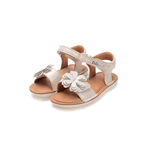 Kép 2/5 - Krém színű, D.D. Step szandál lányoknak