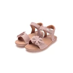 Kép 2/5 - Babarózsaszín, D.D. Step szandál lányoknak