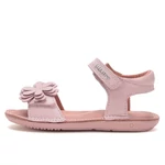 Kép 1/5 - Babarózsaszín, D.D. Step szandál lányoknak