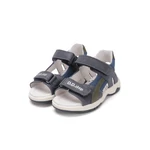 Kép 2/5 - Sötétkék, D.D. Step szandál fiúknak