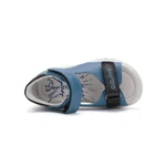 Kép 4/5 - Kék D.D. Step szandál fiúknak